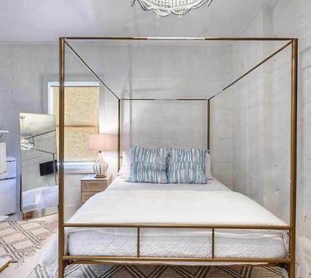 The Oleander Hotel Room 5 กาลเวสตัน ภายนอก รูปภาพ