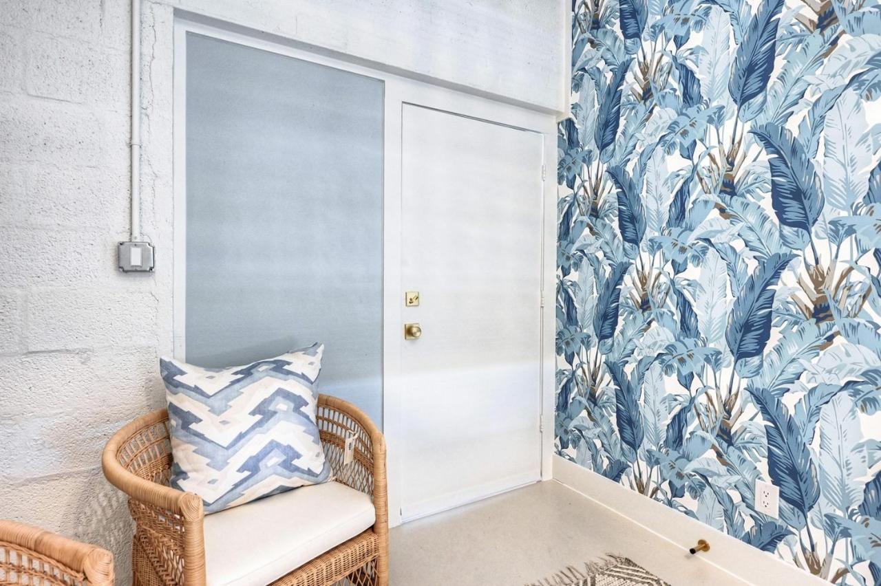 The Oleander Hotel Room 5 กาลเวสตัน ภายนอก รูปภาพ