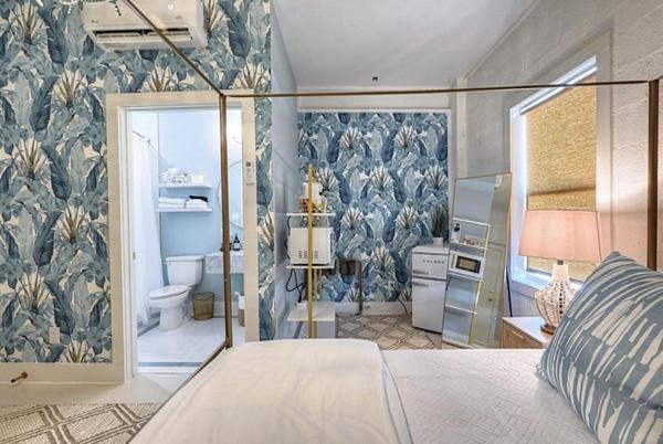 The Oleander Hotel Room 5 กาลเวสตัน ภายนอก รูปภาพ